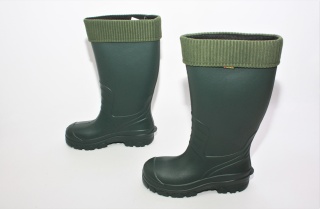 CIZME UNIVERSALE CU CAPTUSEALA DETASABILA